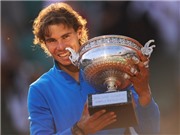 Bóng đá anh, ngoại hạng anh, lịch thi đấu euro 2012, Clip pha bóng quyết định chức vô địch Roland Garros và lễ trao giải 